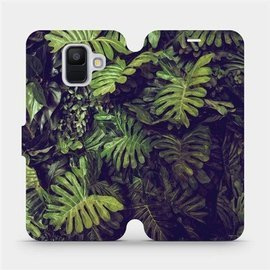 Phone Case Samsung Galaxy A6 2018 - Design V136P