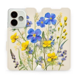 Etui do OPPO A5 Pro 5G - wzór VP41S