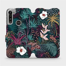 Etui do Motorola Moto G8 Power - wzór VP13S