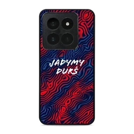 Hülle Glossy Case für Xiaomi 14 Pro - Farbe G07GZ