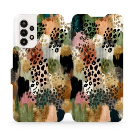 Phone Case Samsung Galaxy A13 4G - Design V167S