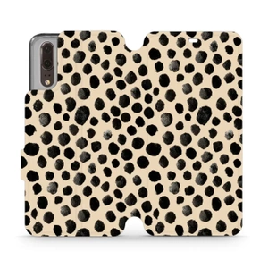 Phone Case Huawei P20 - Design VA50S