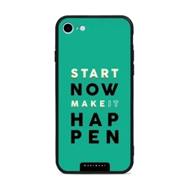 Hülle Glossy Case für Apple iPhone SE 2020 - Farbe G079G