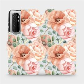 Phone Case Xiaomi Mi Note 10 Lite - Design MP02S