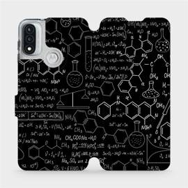 Phone Case Motorola Moto E20 - Design V060P