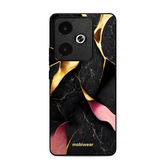 Hülle Glossy Case für Realme GT 7T - Farbe G021G