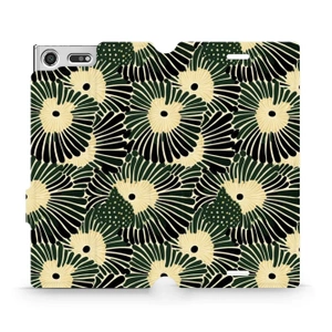 Phone Case Sony Xperia XZ Premium - Design VA44S