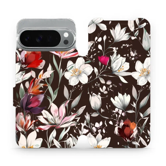 Etui do Google Pixel 10 Pro XL - wzór VP72S