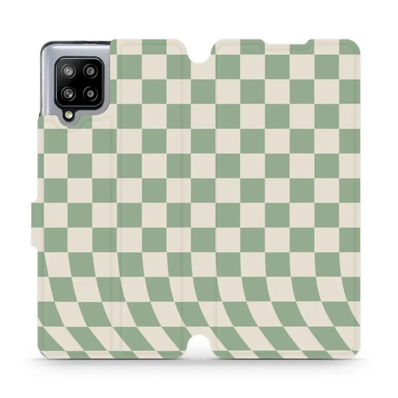 Phone Case Samsung Galaxy A42 - Design VA58S
