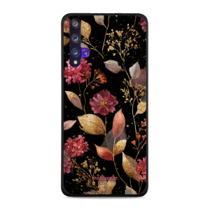Phone Glossy Case Huawei Nova 5T - Design G171G