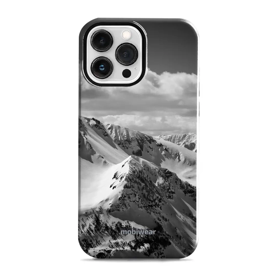 Etui Elite Pro do Apple iPhone 13 Pro Max - wzór E152E