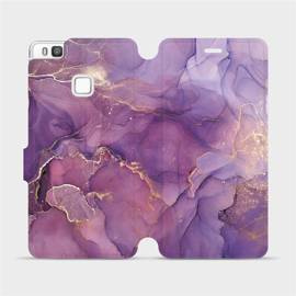 Phone Case Huawei P9 Lite - Design VP20S