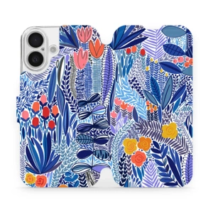 Etui do Apple iPhone 16 - wzór MP03P