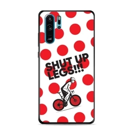 Phone Glossy Case Huawei P30 Pro - Design GD08G