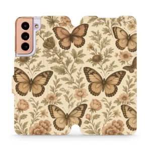 Phone Case Samsung Galaxy S21 - Design VP92S