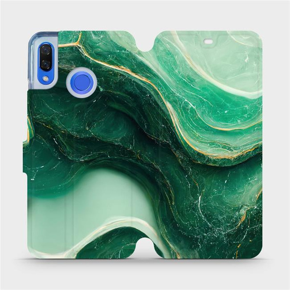 Etui do Huawei Nova 3 - wzór VP38S