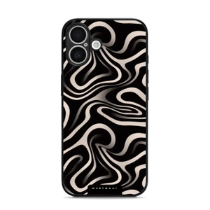 Phone Glossy Case Apple iPhone 16 - Design GA63G