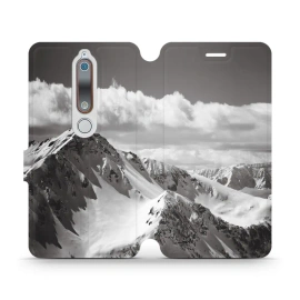 Phone Case Nokia 6.1 - Design M152P