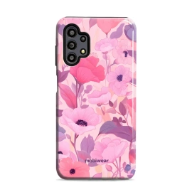 Case Elite Pro for Samsung Galaxy A32 5G - Design EP74E