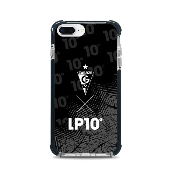 Case MagSafe Elite Bumper for Apple iPhone 8 Plus - Design D11GZ