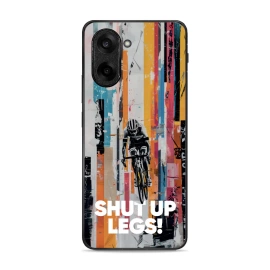 Hülle Glossy Case für OnePlus Nord CE5 - Farbe GD06G