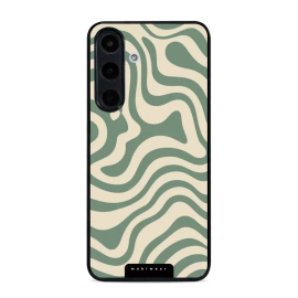 Phone Glossy Case Samsung Galaxy S25 FE 5G - Design GA57G