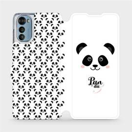 Phone Case Motorola Moto E32s - Design M030P