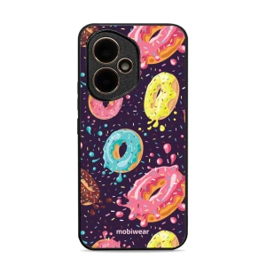 Etui Glossy Case do Huawei Honor 400 - wzór G046G