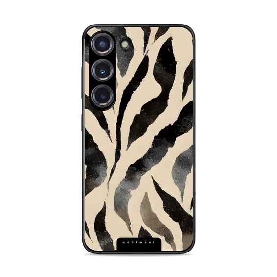 Etui Glossy Case do Samsung Galaxy S23 - wzór GA53G