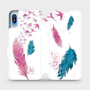 Phone Case Huawei Y6 2019 - Design MR08S