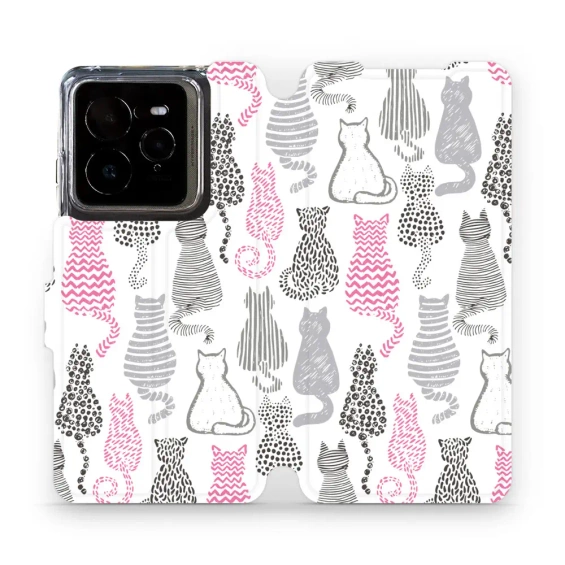 Phone Case Realme GT 7 Pro - Design MX01S