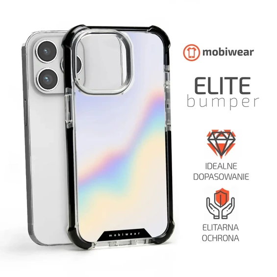 Case MagSafe Elite Bumper for Apple iPhone 14 Pro - Design D033D
