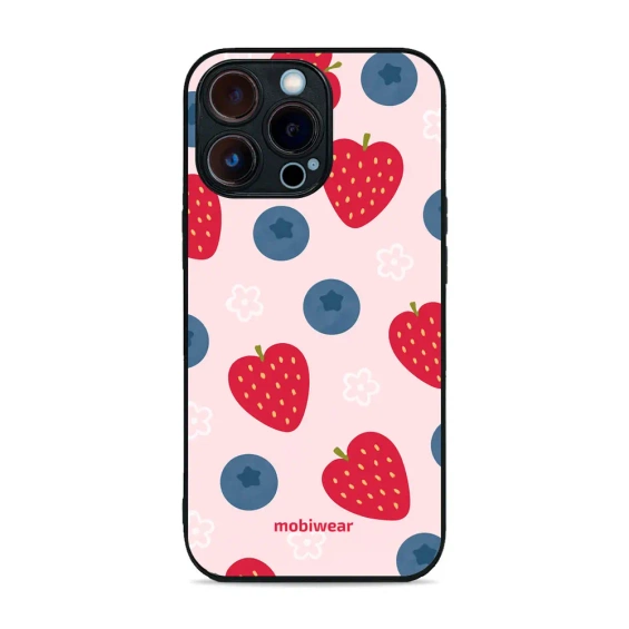 Phone Glossy Case Apple iPhone 13 Pro - Design GP84G