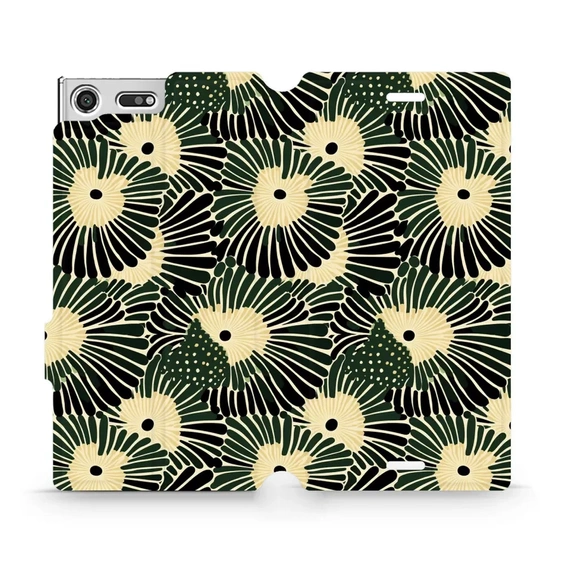 Phone Case Sony Xperia XZ Premium - Design VA44S