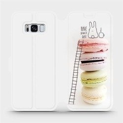 Phone Case Samsung Galaxy S8 Plus - Design M090P