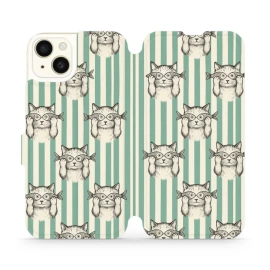 Phone Case Apple iPhone 15 Plus - Design VP90S