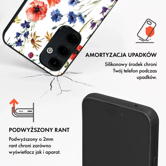 Etui Glossy Case do Xiaomi 15T - wzór G032G