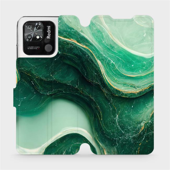 Phone Case Xiaomi Redmi 10C - Design VP38S