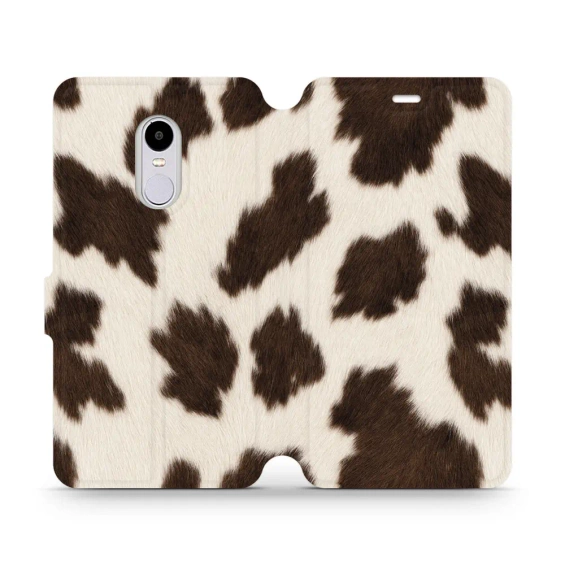 Hülle für Xiaomi Redmi Note 4 - Farbe V166S