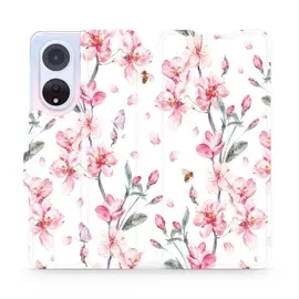 Etui do OPPO A98 5G - wzór M124S