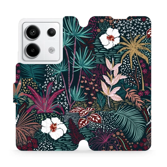 Etui do Xiaomi Redmi Note 13 PRO - wzór VP13S