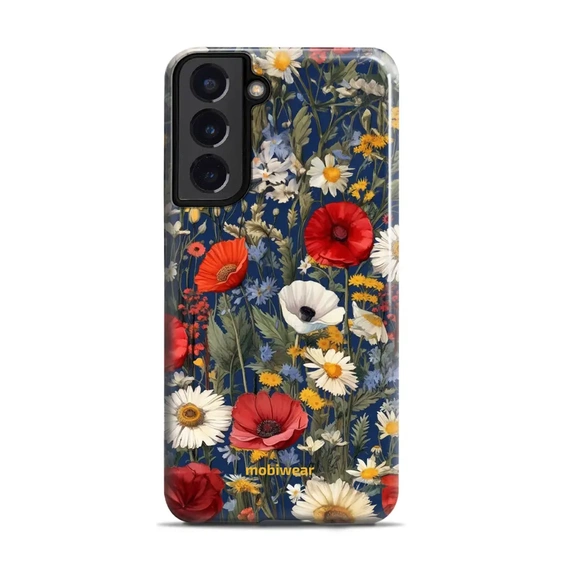 Hülle Elite Pro für Samsung Galaxy S22 Plus - Farbe EP46E