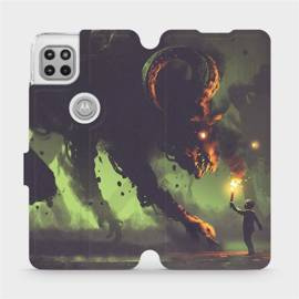 Phone Case Motorola Moto G 5G - Design VA08P