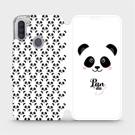 Phone Case Samsung Galaxy M11 - Design M030P