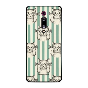 Etui Glossy Case do Xiaomi Mi 9T Pro - wzór GP90G