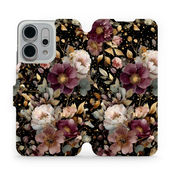 Etui do OPPO Reno 14 5G - wzór V169S