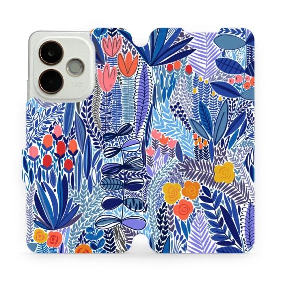 Hülle für OPPO A5 Pro 5G - Farbe MP03P