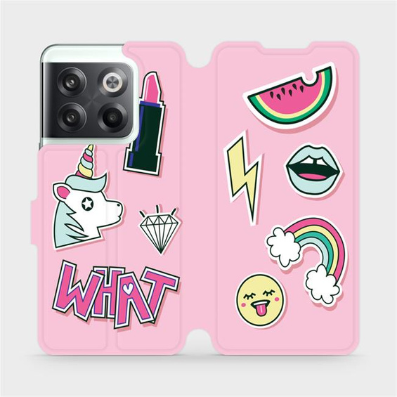 Phone Case OnePlus 10T - Design M129S