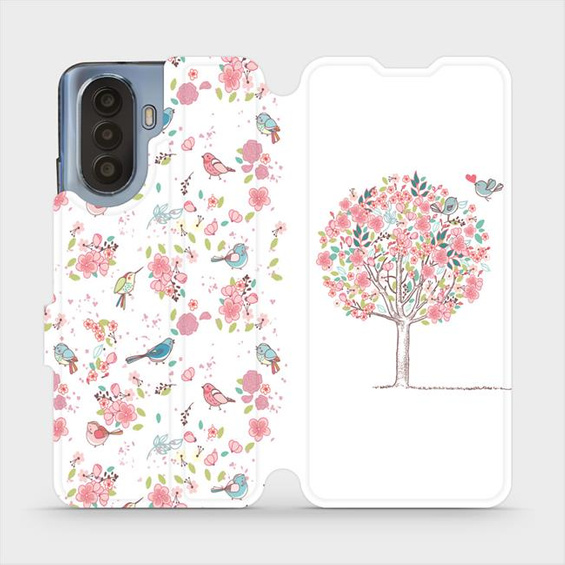 Hülle für Huawei Nova Y70 - Farbe M120S