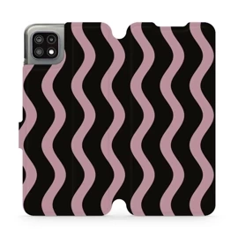 Phone Case Samsung Galaxy A22 5G - Design VA54S